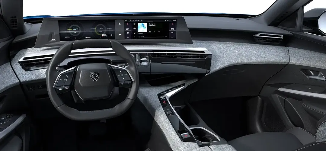 Peugeot 3008 - Thumbnail 8
