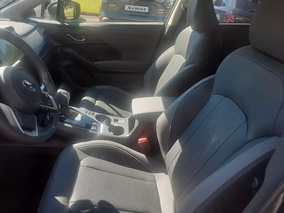 Subaru Crosstrek - Thumbnail 12