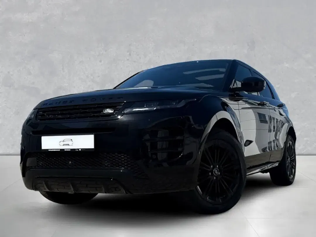 Land Rover Range Rover Evoque - Thumbnail 1
