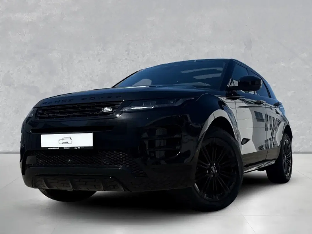 Land Rover Range Rover Evoque - Afbeelding 1