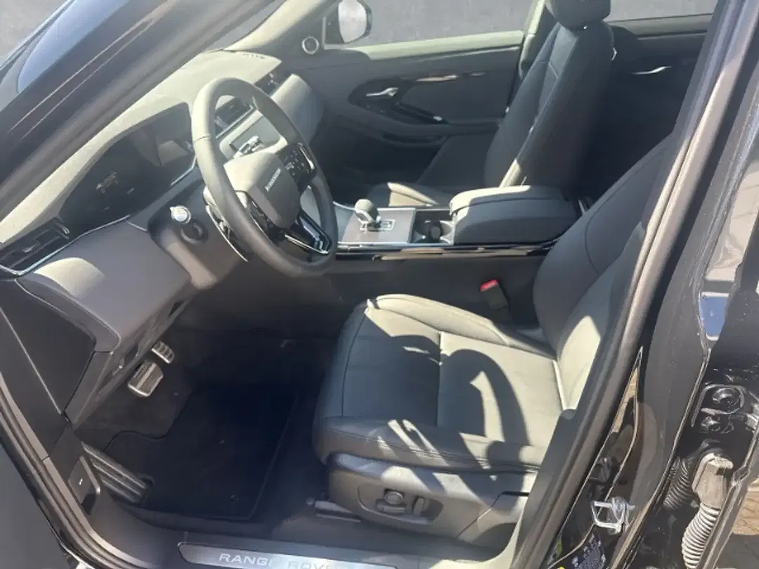 Land Rover Range Rover Evoque - Thumbnail 11