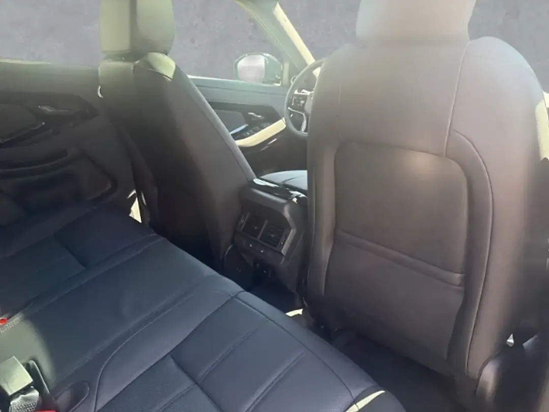 Land Rover Range Rover Evoque - Thumbnail 12