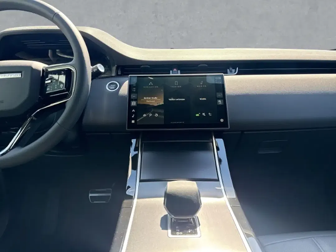 Land Rover Range Rover Evoque - Thumbnail 13