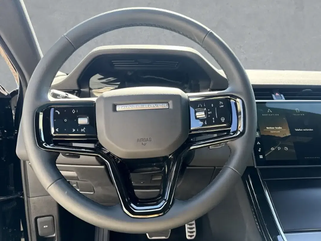 Land Rover Range Rover Evoque - Thumbnail 14