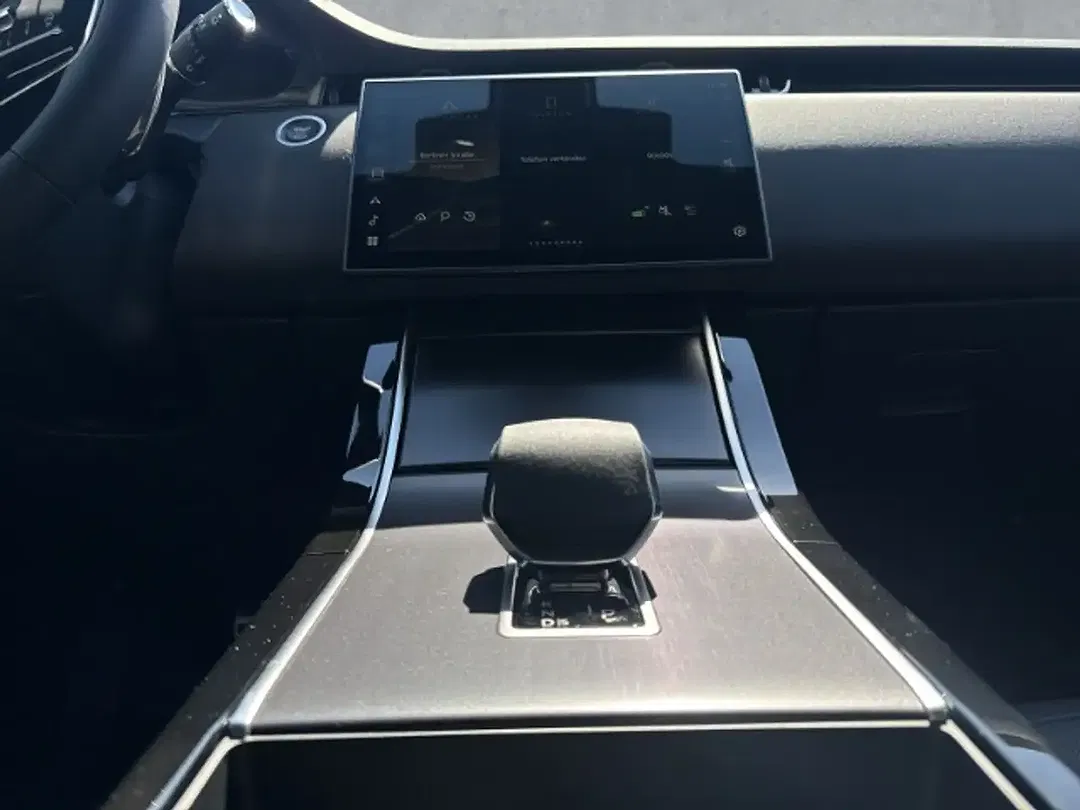 Land Rover Range Rover Evoque - Thumbnail 15