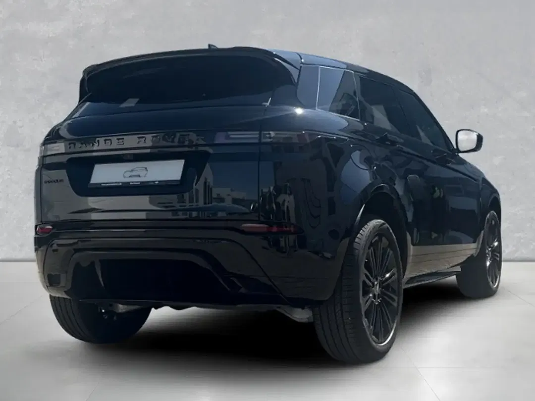 Land Rover Range Rover Evoque - Thumbnail 2