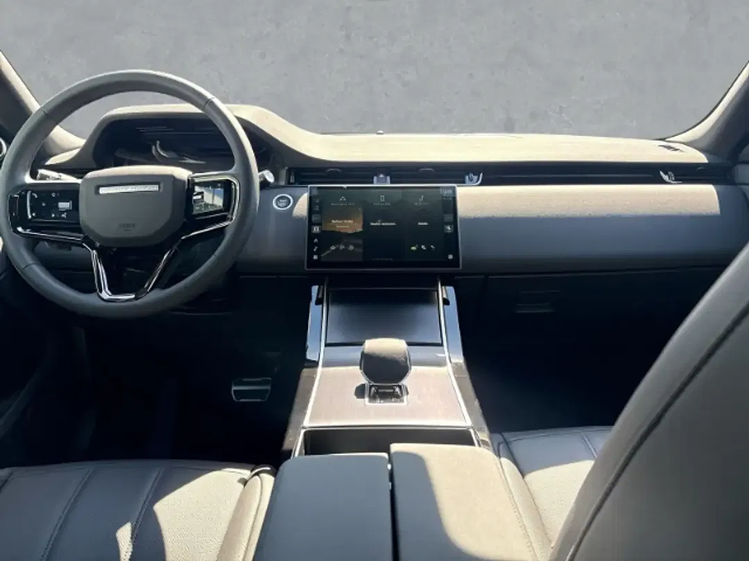 Land Rover Range Rover Evoque - Thumbnail 4