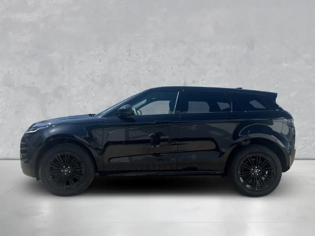 Land Rover Range Rover Evoque - Thumbnail 6