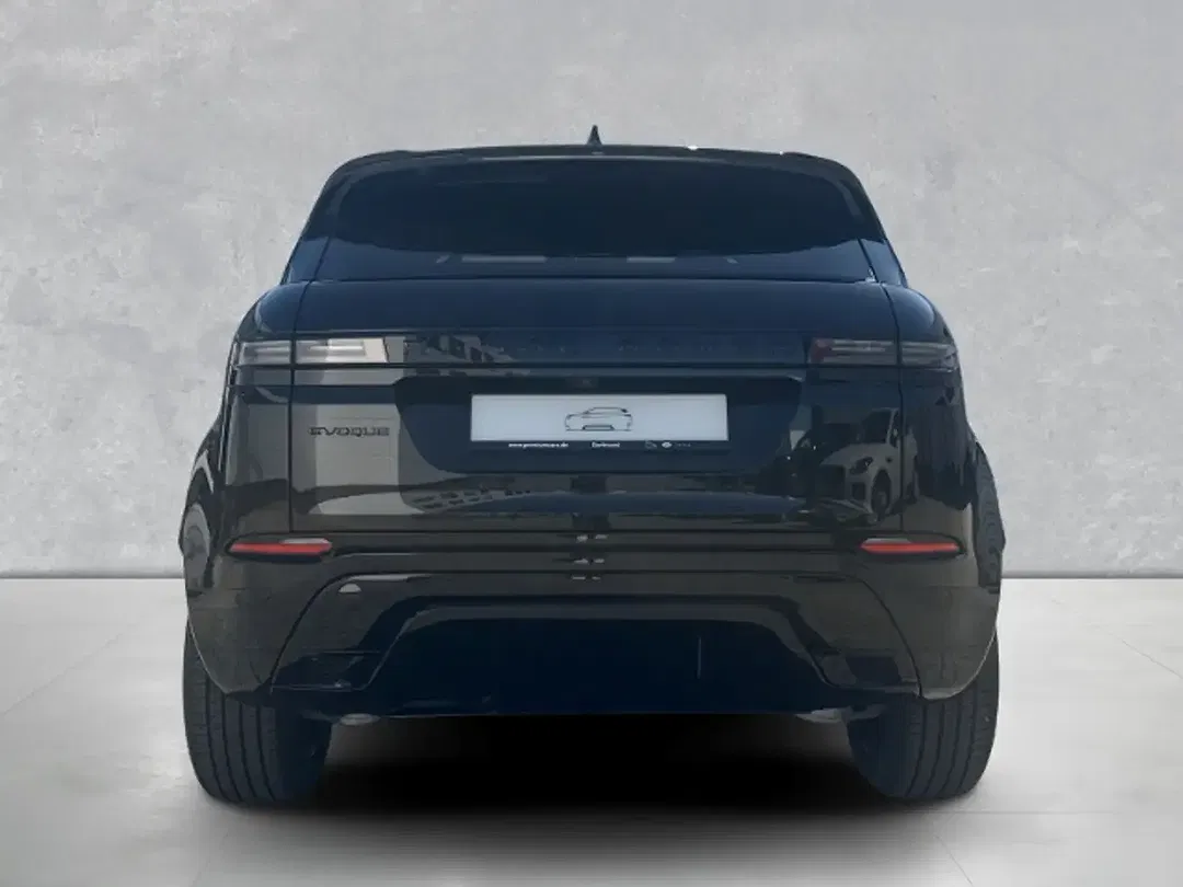 Land Rover Range Rover Evoque - Thumbnail 7