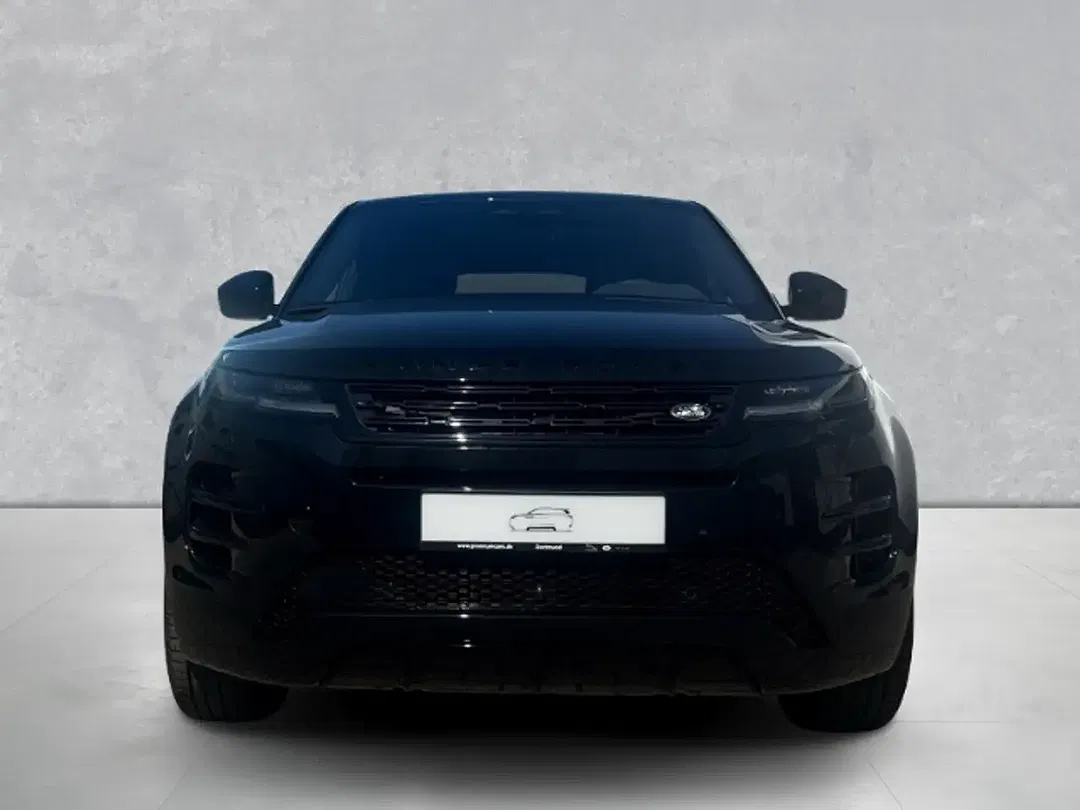 Land Rover Range Rover Evoque - Thumbnail 8