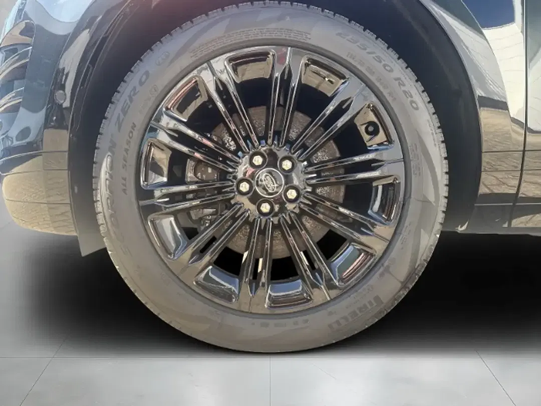 Land Rover Range Rover Evoque - Thumbnail 9