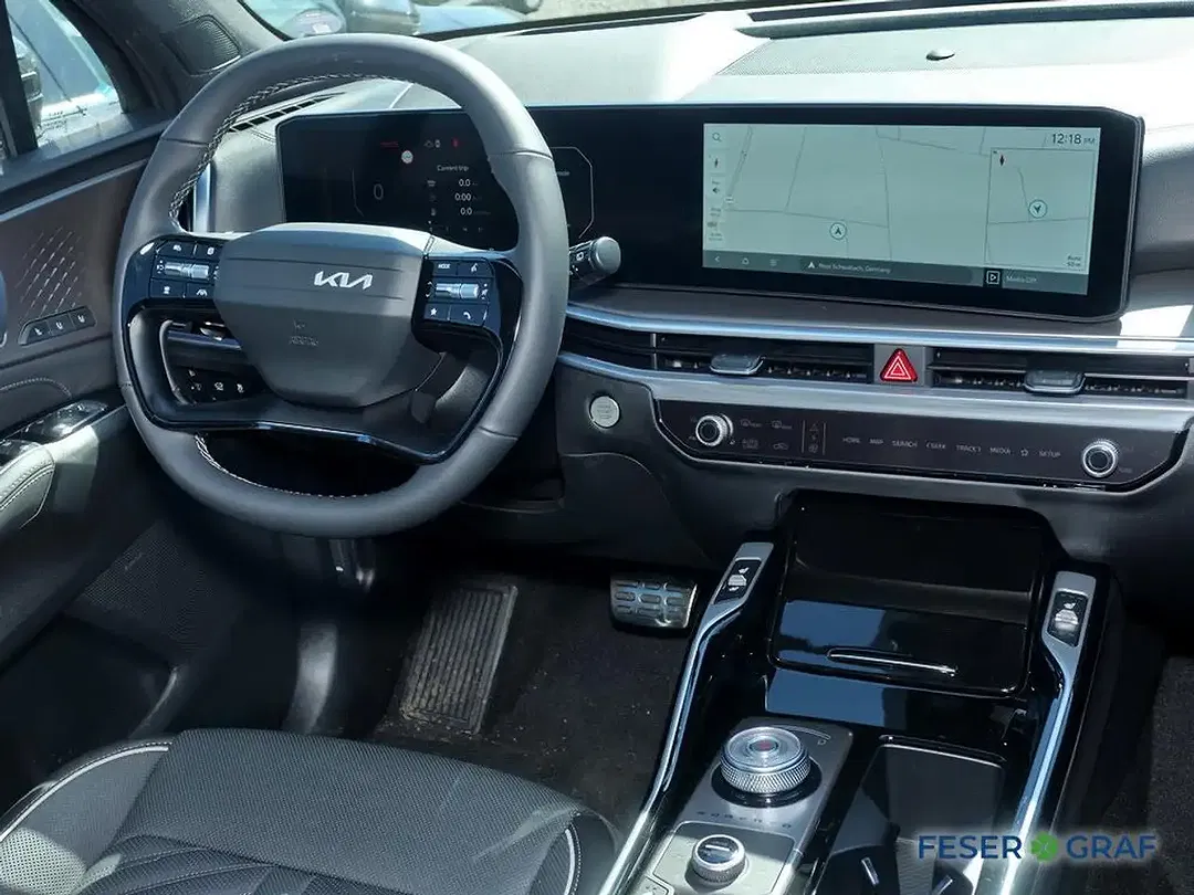 Kia Sorento - Thumbnail 3