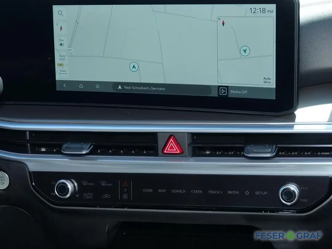 Kia Sorento - Thumbnail 7