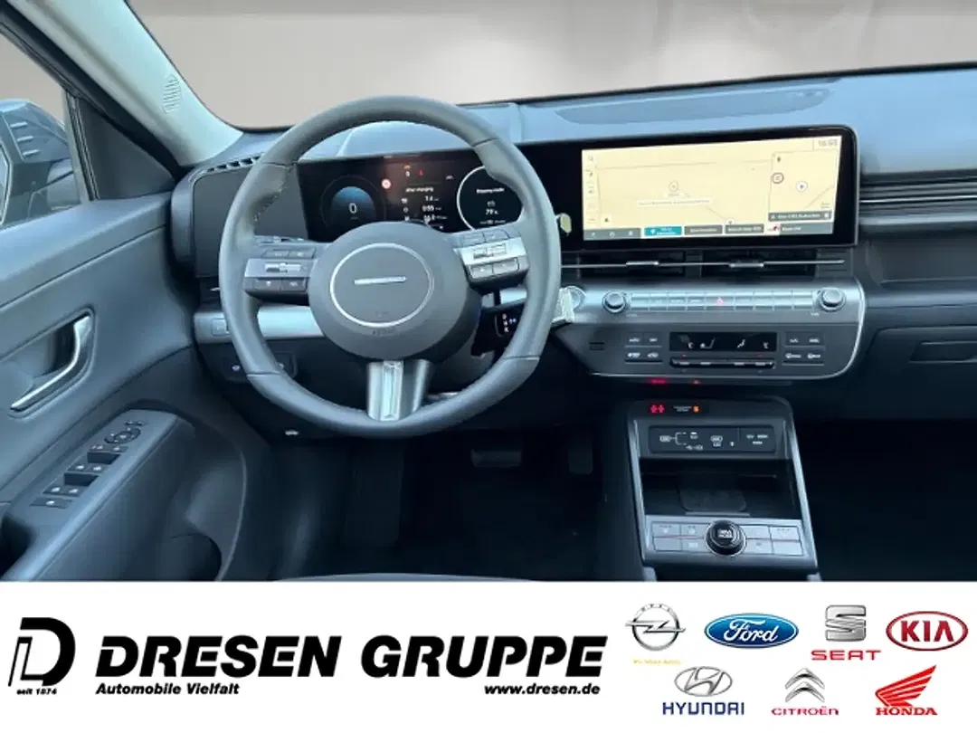 Hyundai KONA - Thumbnail 9