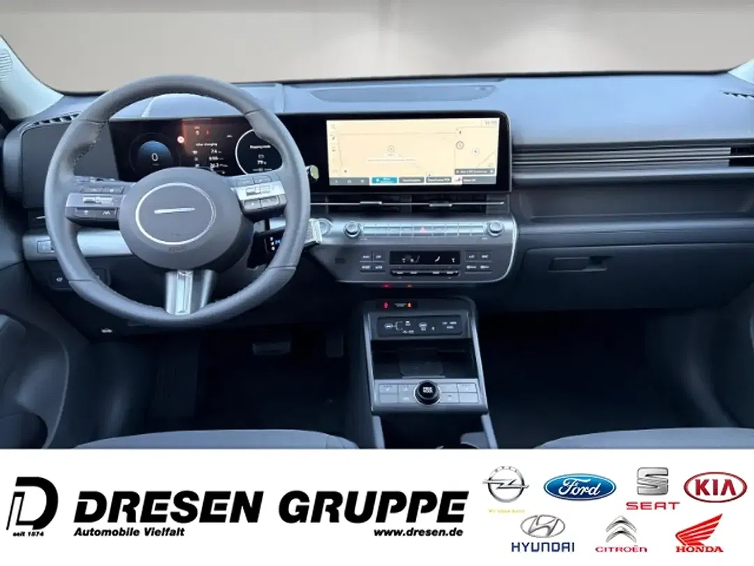 Hyundai KONA - Thumbnail 10