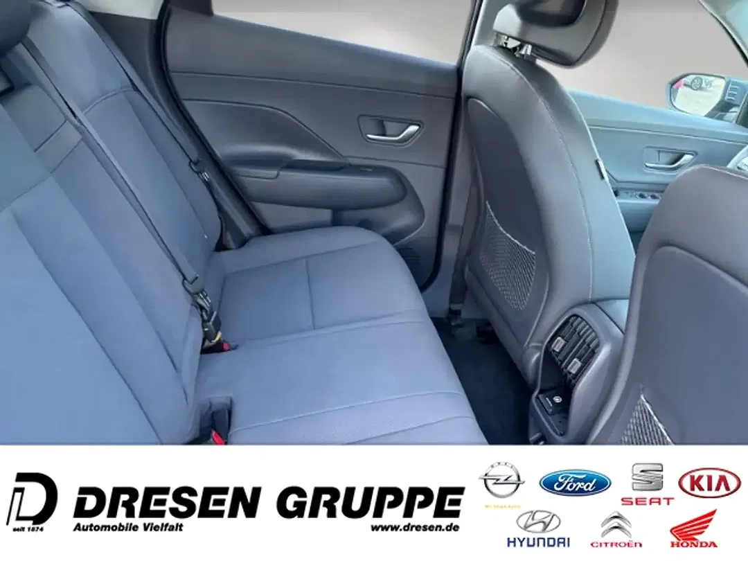 Hyundai KONA - Thumbnail 12