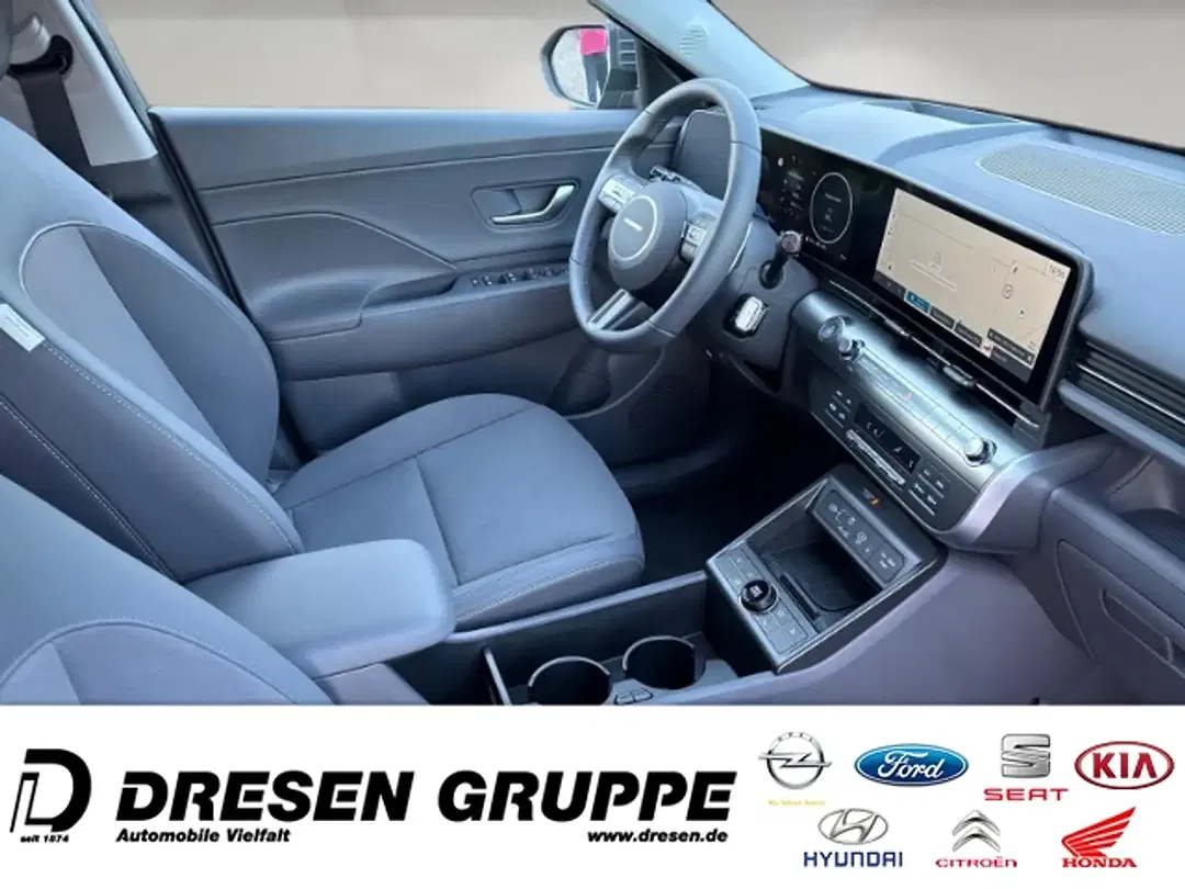 Hyundai KONA - Thumbnail 13