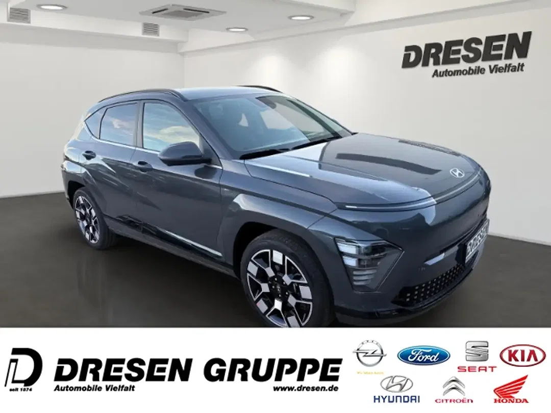 Hyundai KONA - Afbeelding 1