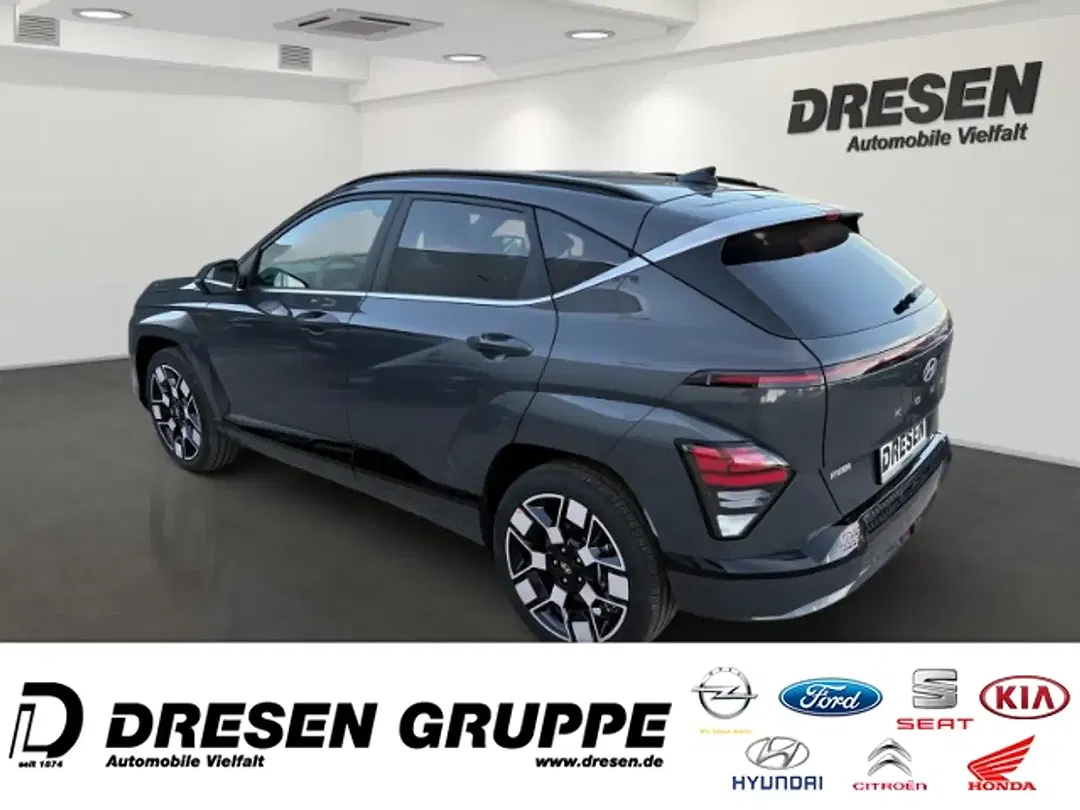 Hyundai KONA - Thumbnail 3