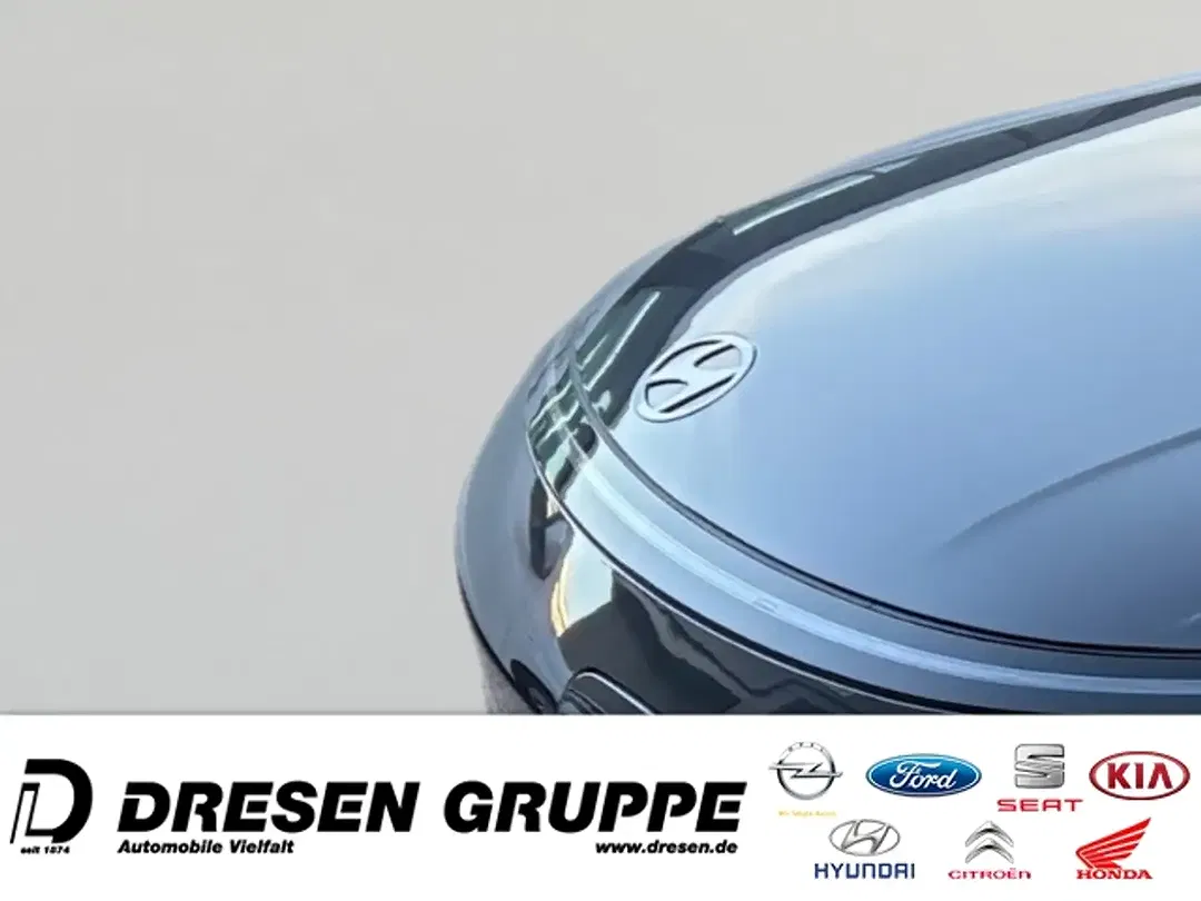 Hyundai KONA - Thumbnail 4