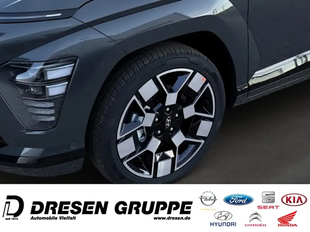 Hyundai KONA - Thumbnail 5