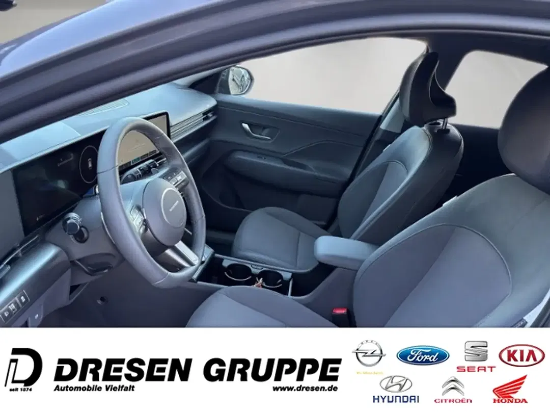 Hyundai KONA - Thumbnail 6