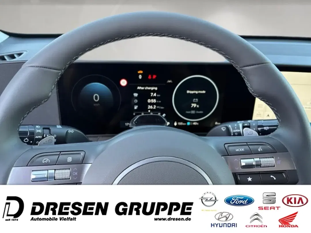 Hyundai KONA - Thumbnail 7