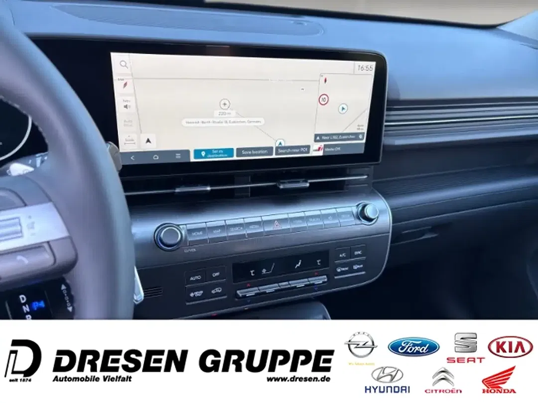 Hyundai KONA - Thumbnail 8