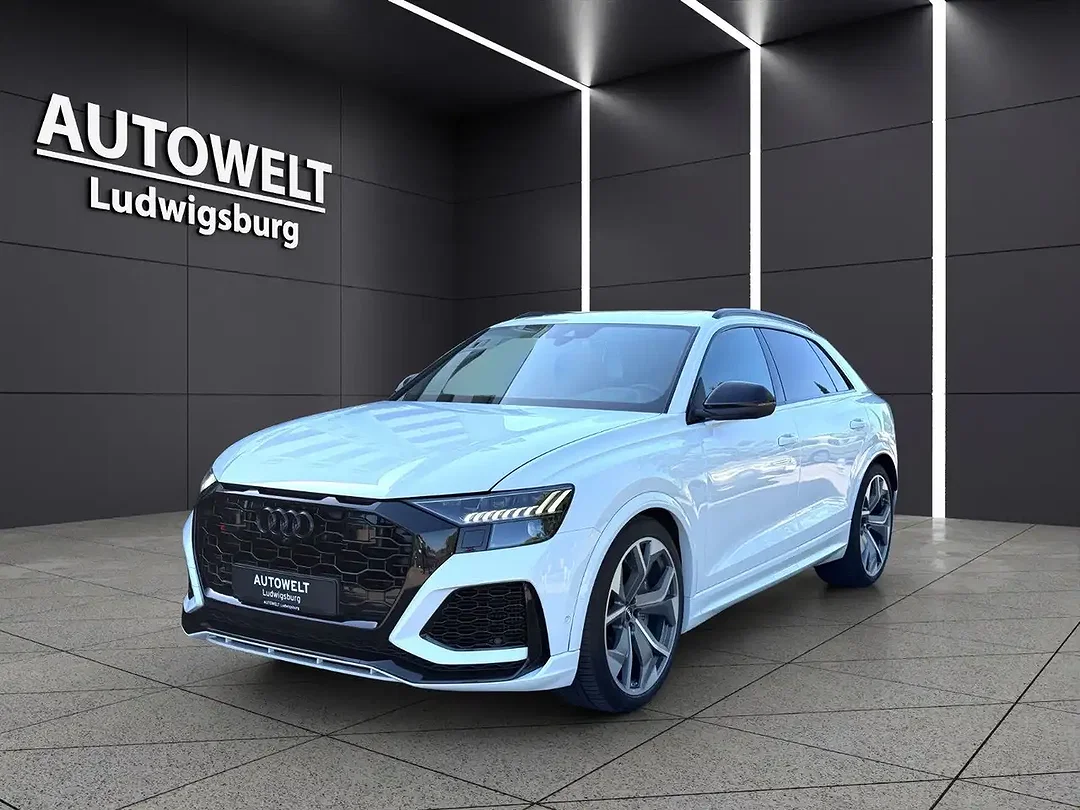 Audi RS Q8 - Afbeelding 1