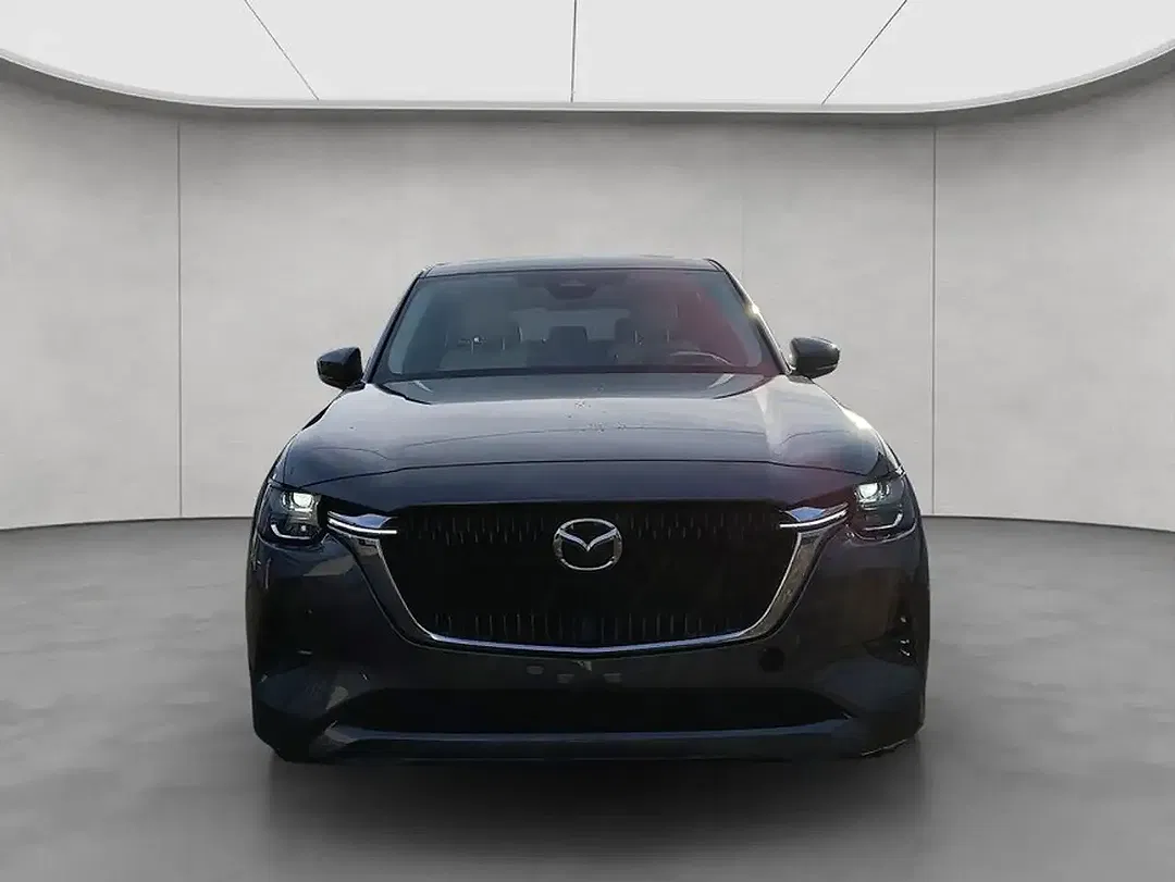 Mazda CX-60 - Thumbnail 9