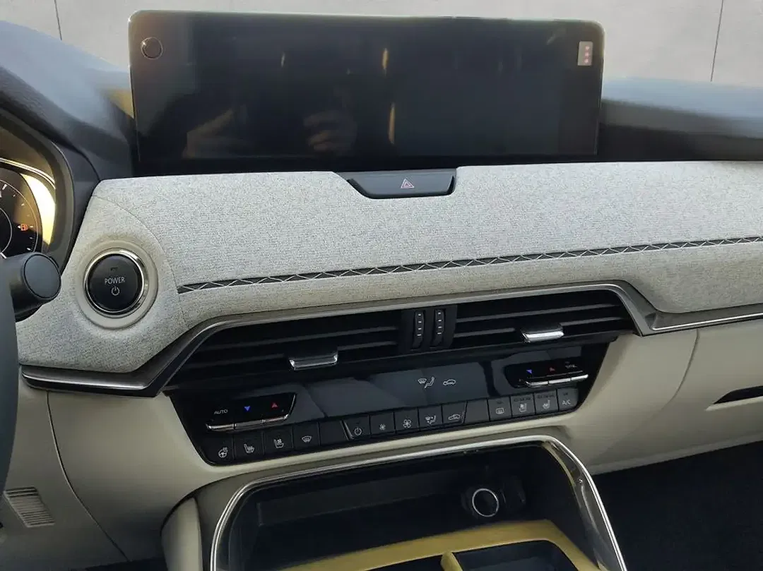Mazda CX-60 - Thumbnail 15