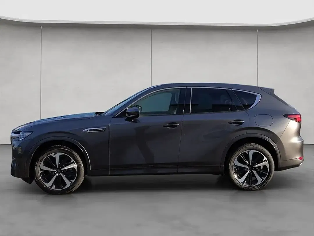 Mazda CX-60 - Thumbnail 2