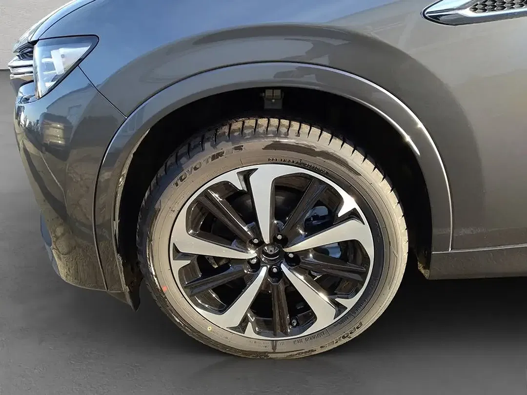 Mazda CX-60 - Thumbnail 22