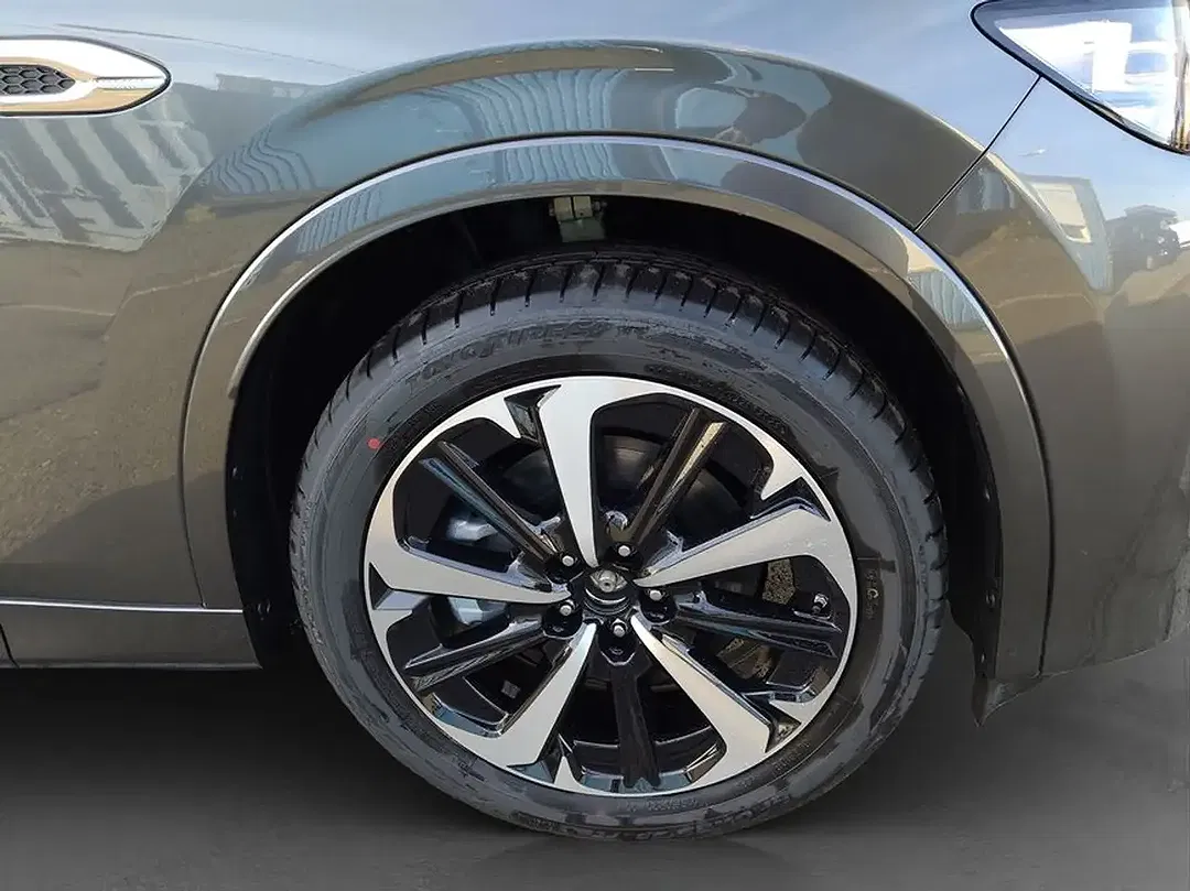 Mazda CX-60 - Thumbnail 23