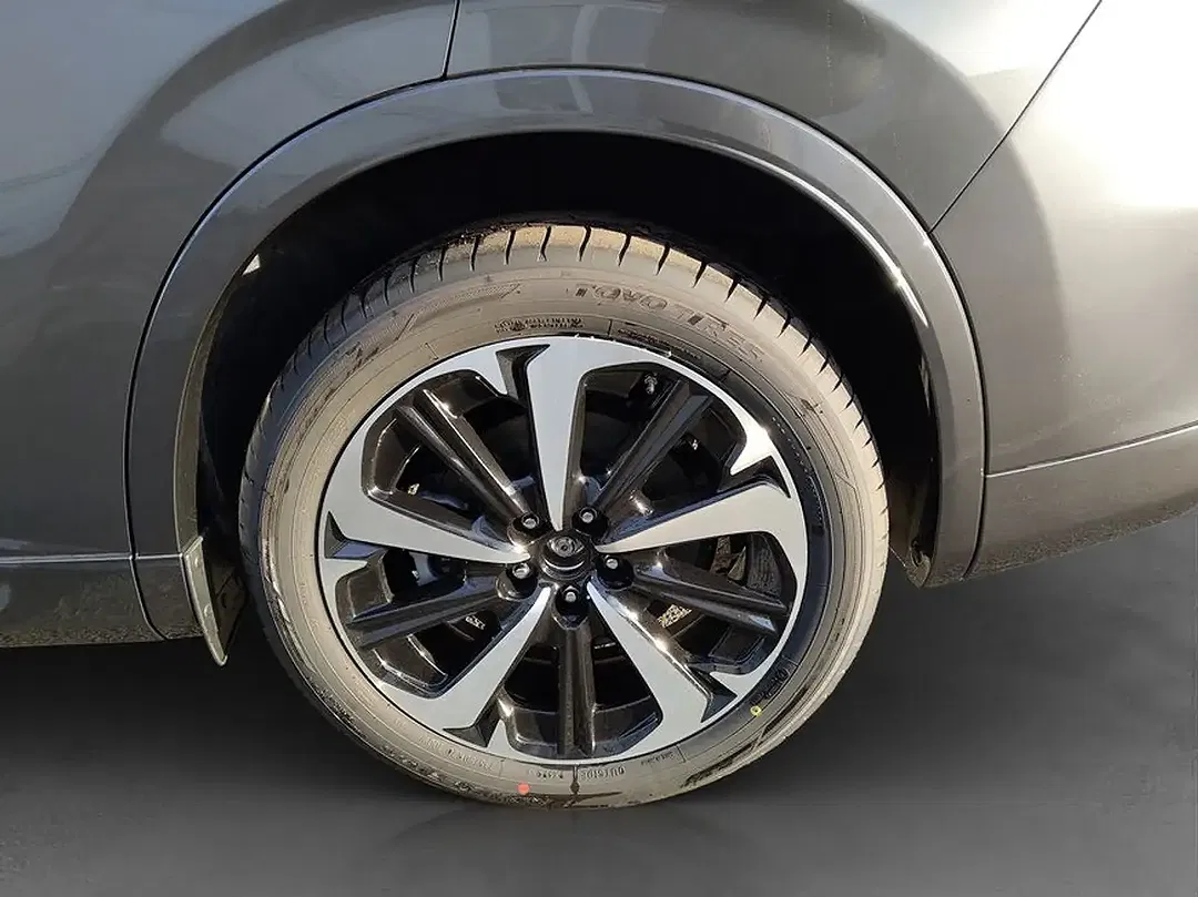 Mazda CX-60 - Thumbnail 24