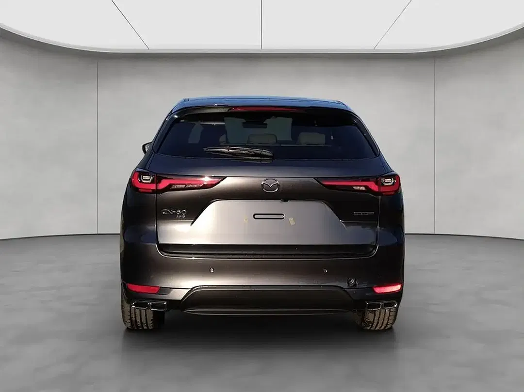 Mazda CX-60 - Thumbnail 4