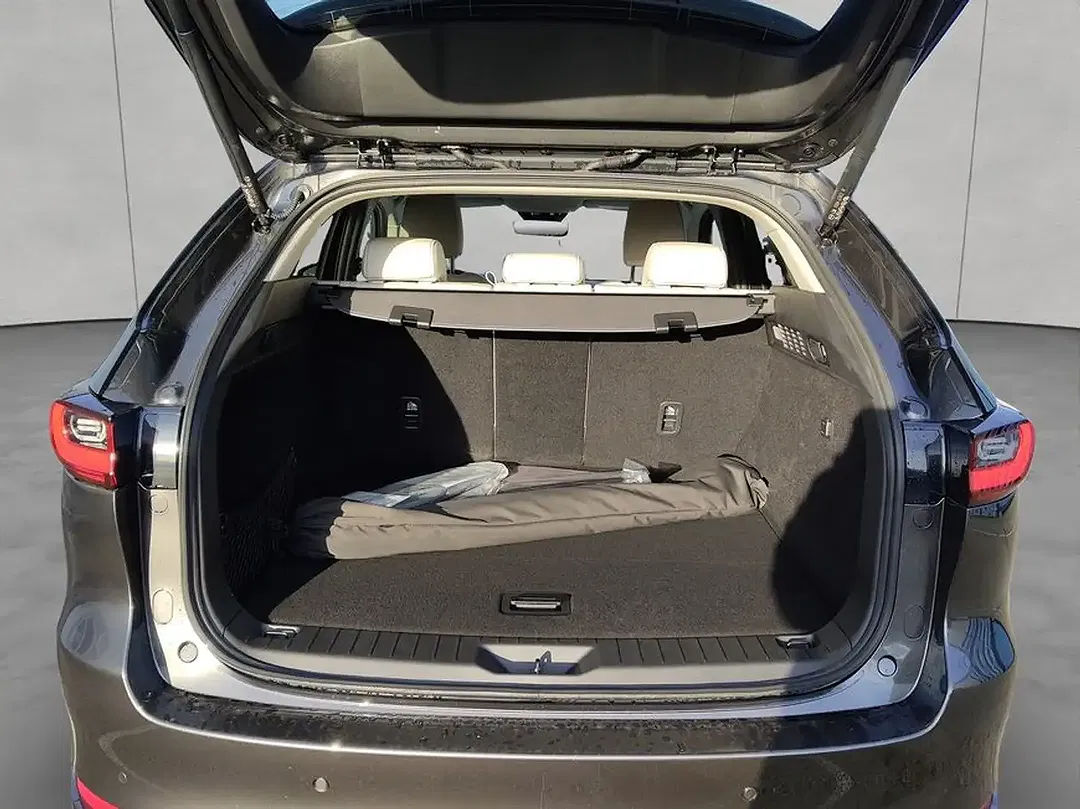 Mazda CX-60 - Thumbnail 5
