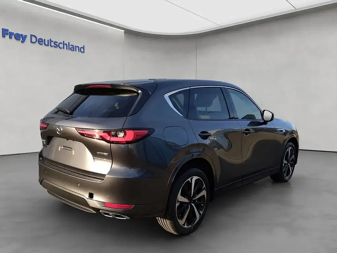 Mazda CX-60 - Thumbnail 6