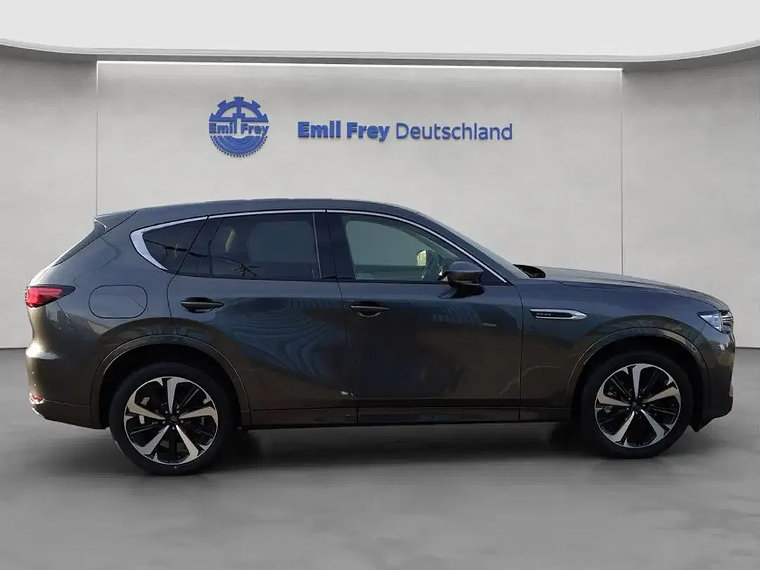 Mazda CX-60 - Thumbnail 7