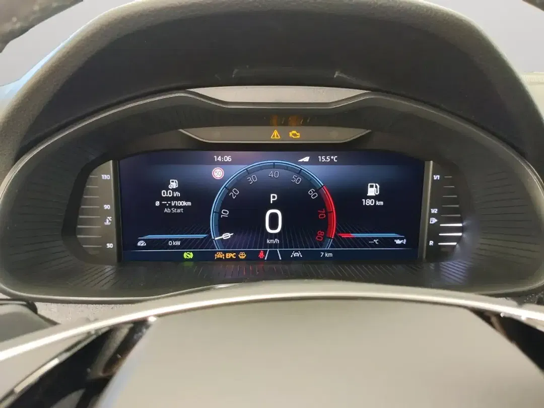 Skoda Scala - Thumbnail 10