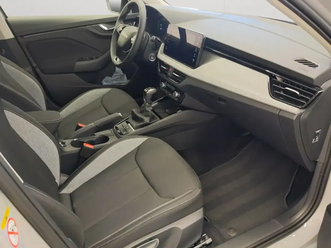 Skoda Scala - Thumbnail 14