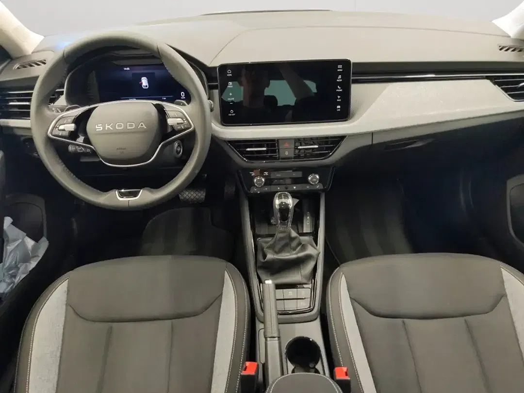 Skoda Scala - Thumbnail 8