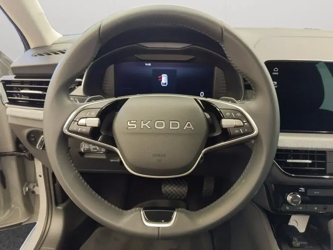 Skoda Scala - Thumbnail 9