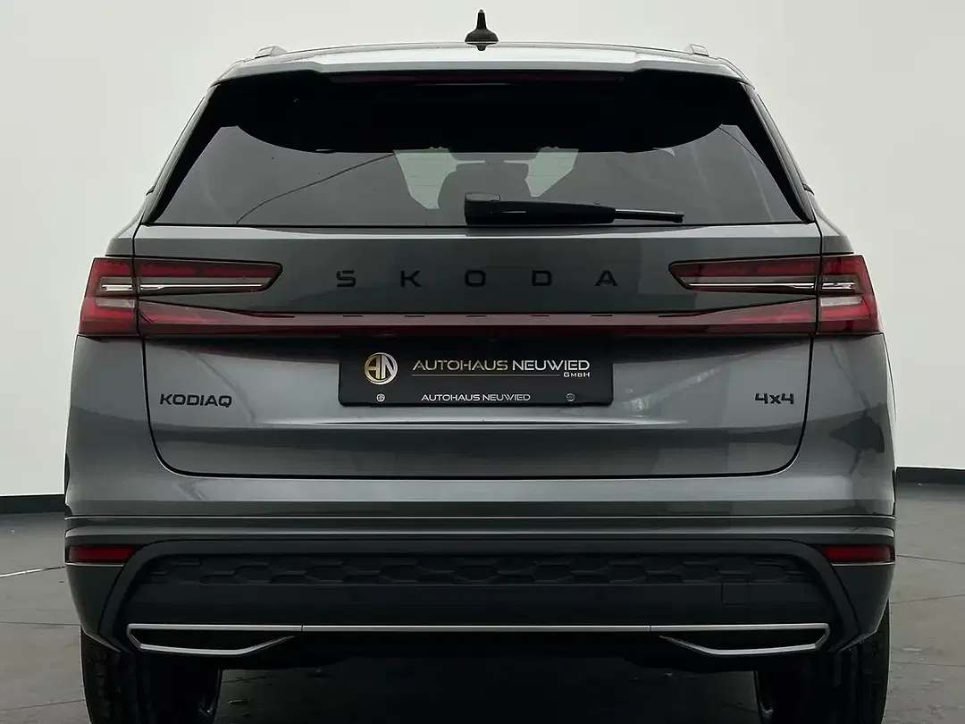 Skoda Kodiaq - Thumbnail 11