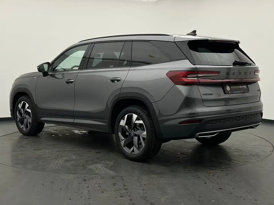 Skoda Kodiaq - Thumbnail 13
