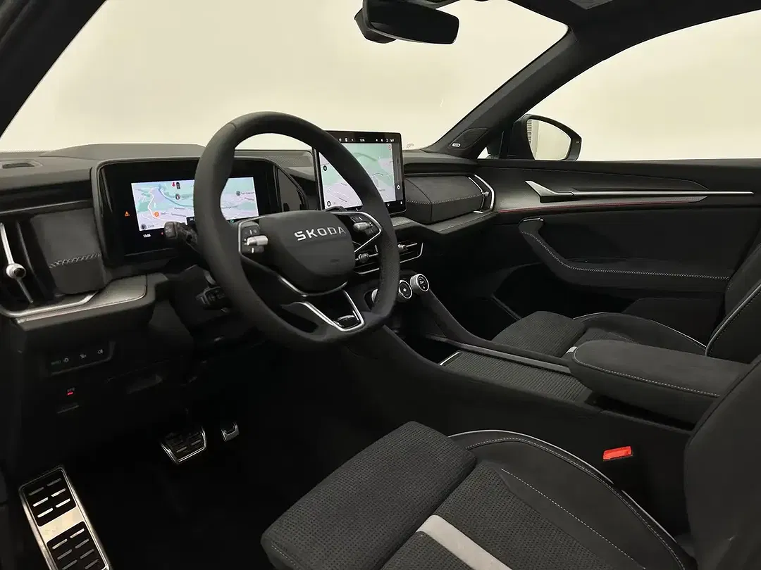 Skoda Kodiaq - Thumbnail 15