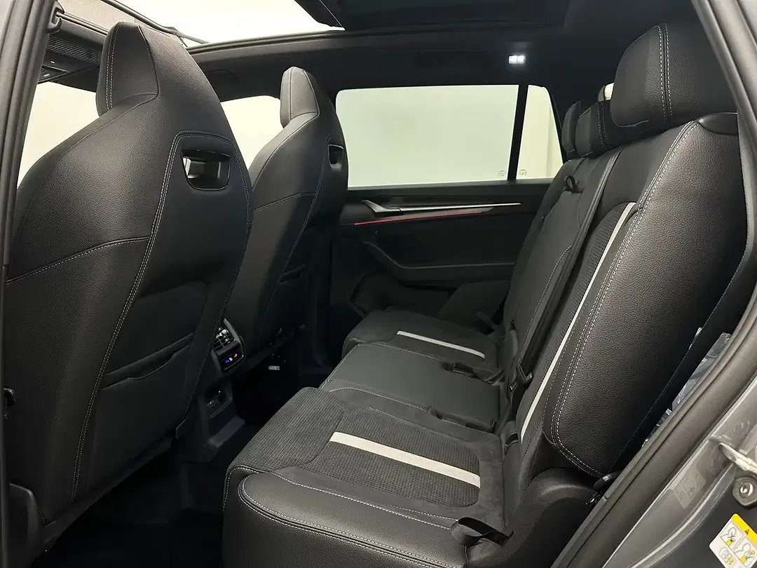 Skoda Kodiaq - Thumbnail 16