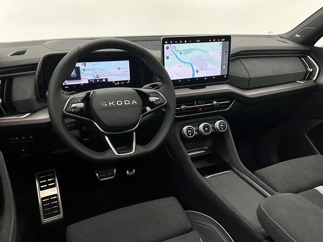 Skoda Kodiaq - Thumbnail 17