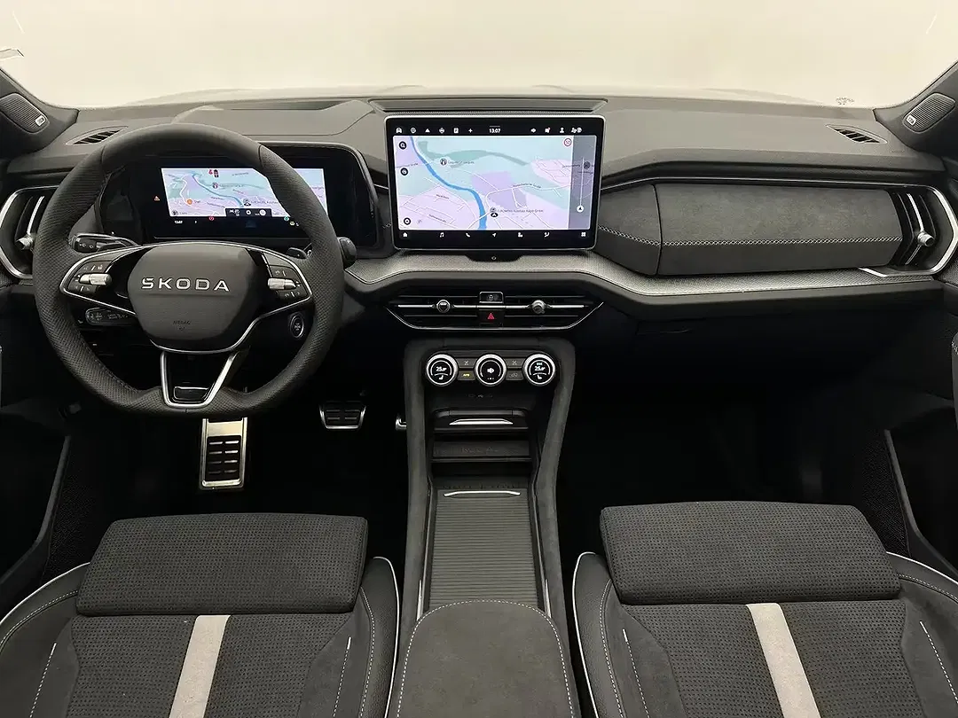 Skoda Kodiaq - Thumbnail 18