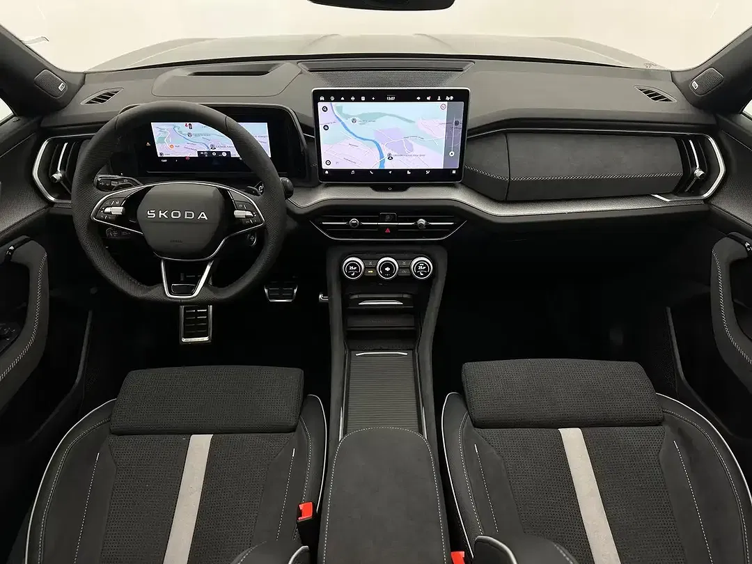 Skoda Kodiaq - Thumbnail 19